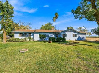 22670 Hermosa Ave, Gerber, CA 96035