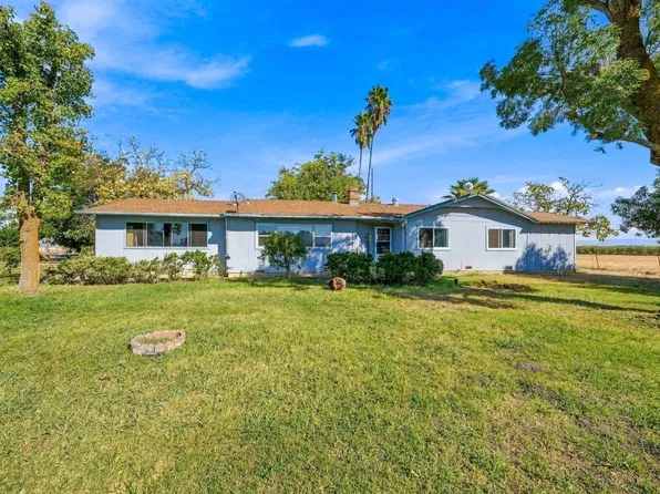 22670 Hermosa Ave, Gerber, CA 96035