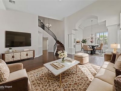 2113 Waterbury Ln, Las Vegas, NV, 89134