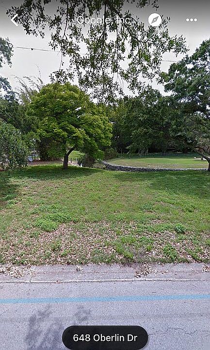 1st image of 0 Oberlin Dr