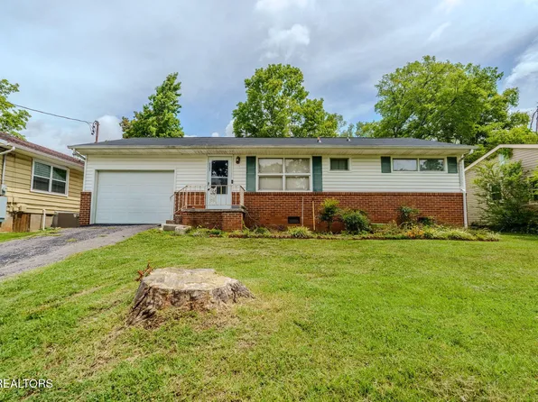 2307 Peachtree St, Knoxville, TN 37920