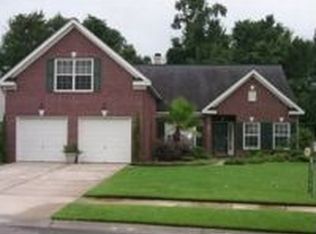 351 Twelve Oaks Dr, Charleston, SC 29414