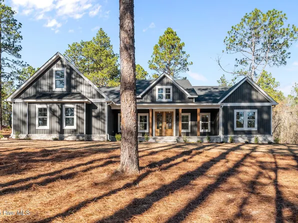 110 Love Grove Church Road, West End, NC 27376