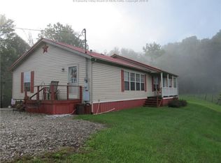 248 Windy Hill Farm Rd, Sissonville, WV 25320