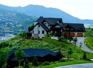 8511 N Trails Dr, Park City, UT 84098