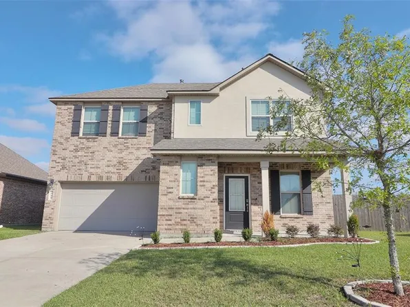 949 Channel Bend Ct, Slidell, LA 70461