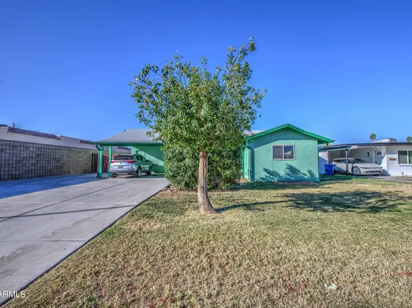 1258 W MANHATTON Drive, Tempe, AZ 85282