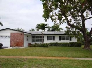 4837 NW 7th Ct, Plantation, FL 33317
