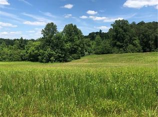 913 Pannel Rd, Reidsville, NC 27320