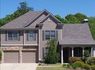 345 Laurel Glen Xing, Canton, GA 30114