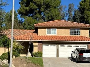 19081 Brasilia Dr, Porter Ranch, CA 91326