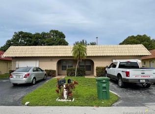7014-7016 NW 78th Ave, Tamarac, FL 33321