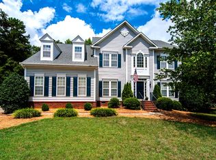 933 Cadogan Ct, Fort Mill, SC 29708