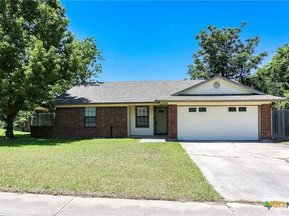 3005 Panhandle Dr, Killeen, TX 76542