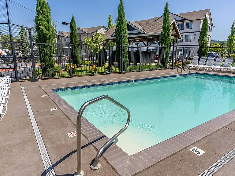 Timberridge Place Apartment Homes — Photo 6