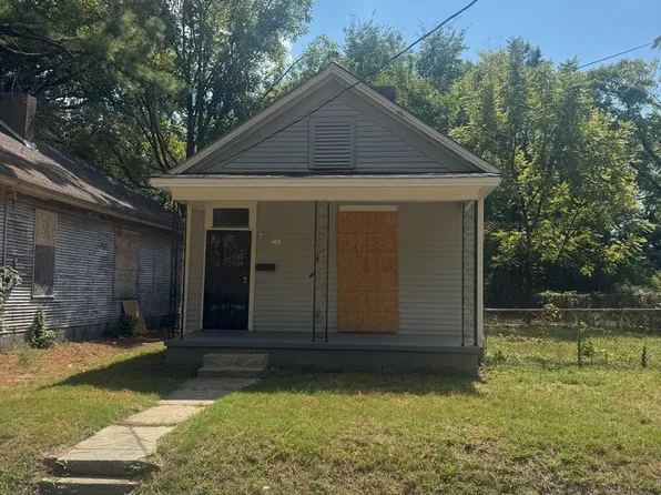 961 Joseph Pl, Memphis, TN 38107