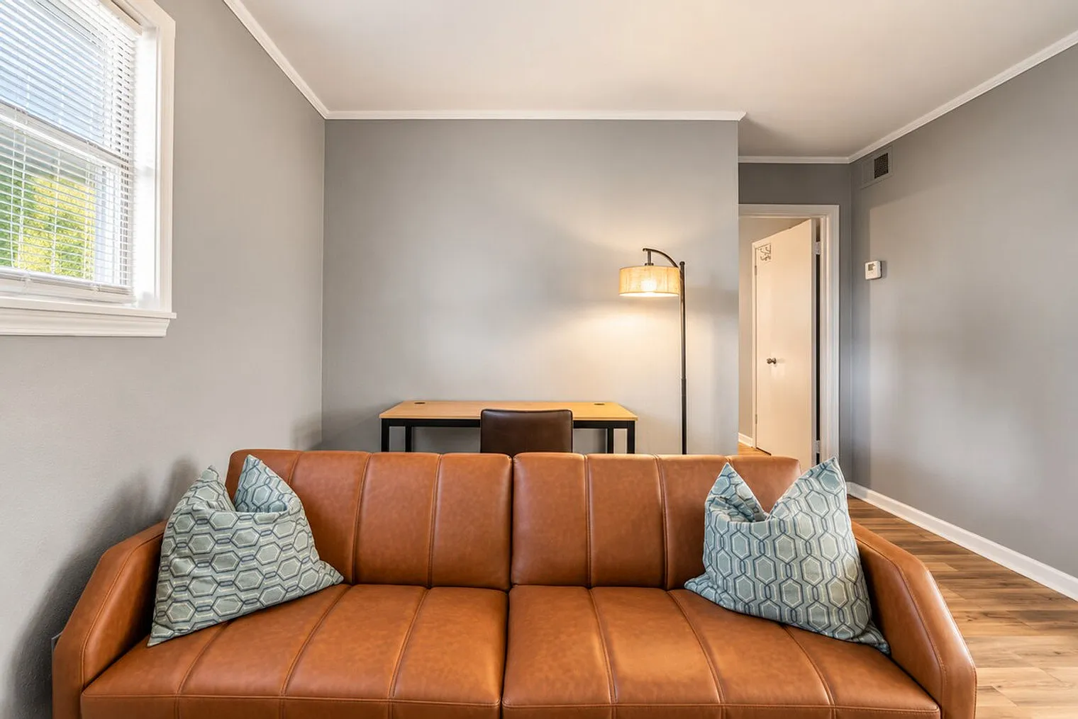 1 bed, 1.0 bath, $2,235 — Photo 3