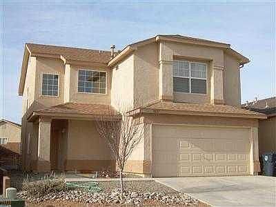 1st image of 9827 Sunshine Mesa Dr NW