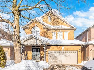 194 Manley Ln, Milton, ON L9T 5N8