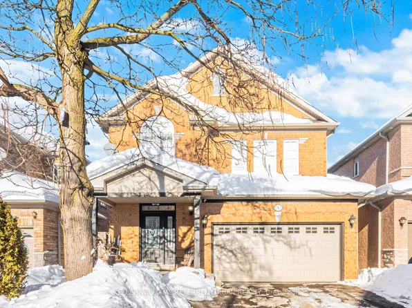 194 Manley Ln, Milton, ON L9T 5N8