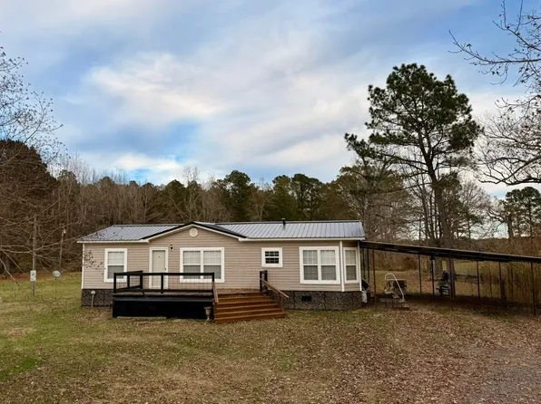 287 Smith Loop, Sarepta, LA 71071