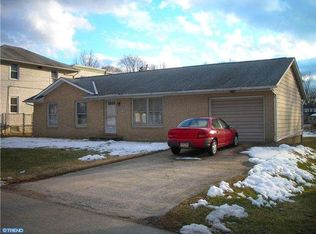 110 Montgomery Ave, East Norriton, PA