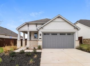 1553 Mexican Heather Dr, Leander, TX 78641