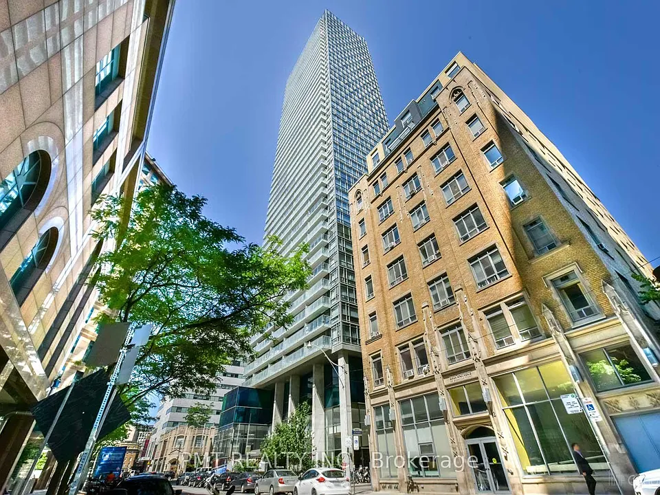 38 Grenville St #1607
