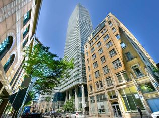 38 Grenville St #1607, Toronto, ON M4Y 1A5
