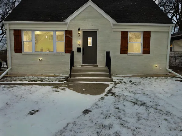 2100 W 2nd Ave, Gary, IN 46404