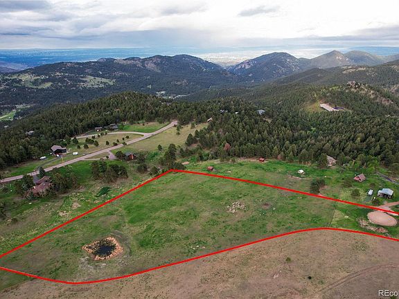 2nd image of Bear Mountain Drive
