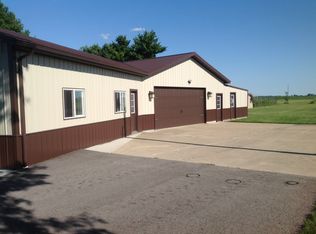 2171 E Hundred North Rd, Hoopeston, IL 60942