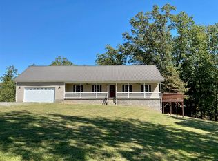 400 Maysville Rd, Scottsville, KY 42164