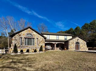 133 Dubose Dr, Montevallo, AL 35115