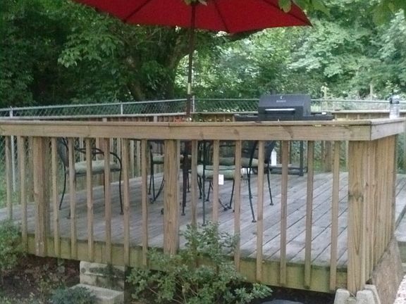2nd image of 2920 Boright Dr