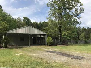 8901 Shannon Rd, Pine Bluff, AR 71603