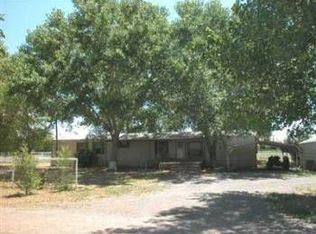 14 Alva Rd, Los Lunas, NM 87031