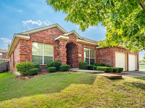 3601 Peacock Pl, Mesquite, TX 75181