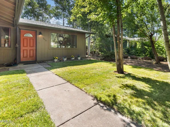 3619 W MOUNTAIN Drive, Flagstaff, AZ 86001