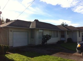57 SW 7th St, Chehalis, WA 98532