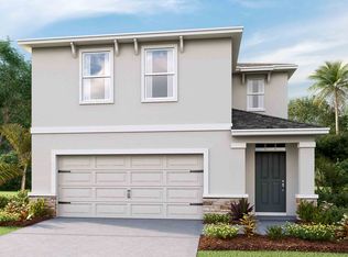 17760 Acorn Drop Rd, Land O Lakes, FL 34638