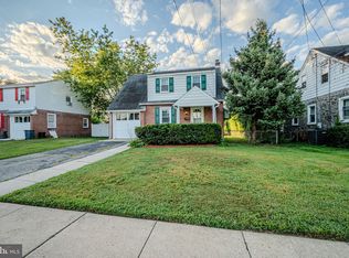 624 Gilbert Rd, Ridley Park, PA 19078