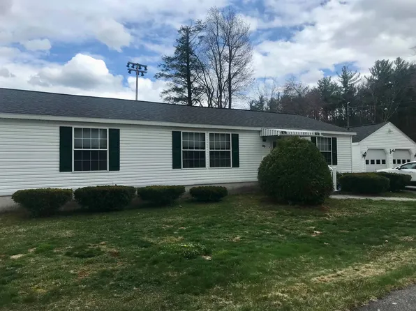 20 Butland Avenue, Seabrook, NH 03874