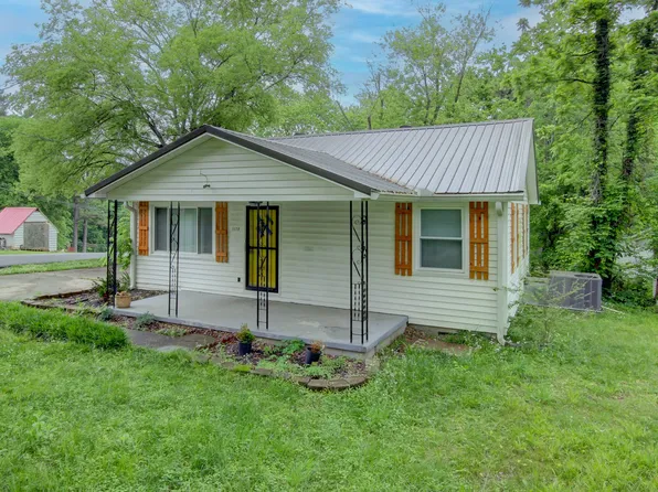 1175 Ridgeway Dr, Clarksville, TN 37040