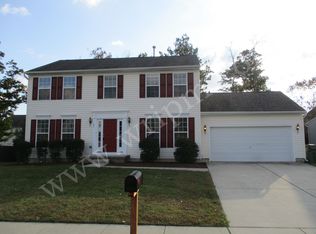 21 Shoreline Rd, Egg Harbor Township, NJ 08234