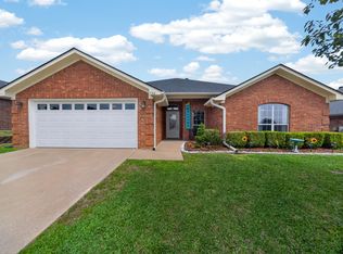 5746 Mustang Trl, Tyler, TX 75707