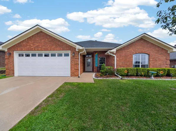 5746 Mustang Trl, Tyler, TX 75707