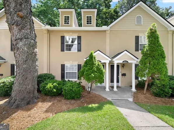 803 Brighton Point, Sandy Springs, GA 30328
