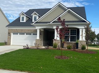 14832 Tiago Ln, Fortville, IN