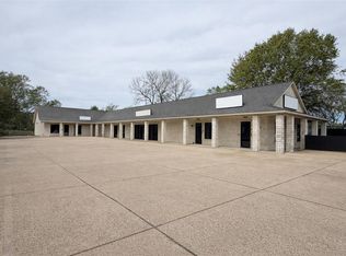 2100 Sam Houston Ave Suite E, Huntsville, TX 77340